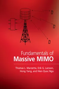 Fundamentals of Massive MIMO_cover