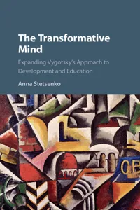 The Transformative Mind_cover