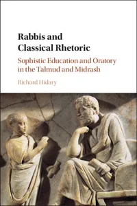 Rabbis and Classical Rhetoric_cover