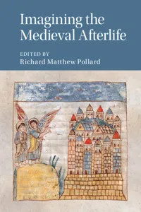 Imagining the Medieval Afterlife_cover