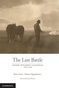 The Last Battle_cover