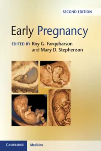 Early Pregnancy_cover