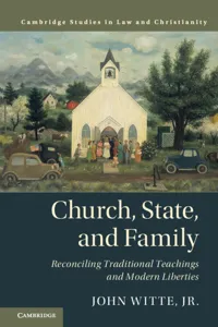 Church, State, and Family_cover