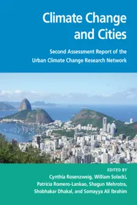 Climate Change and Cities_cover