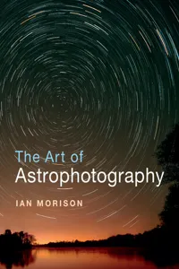 The Art of Astrophotography_cover