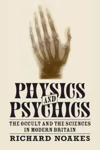 Physics and Psychics_cover