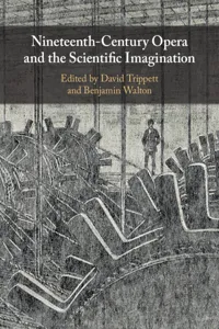 Nineteenth-Century Opera and the Scientific Imagination_cover