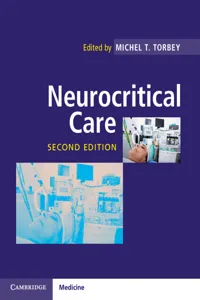 Neurocritical Care_cover