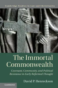 The Immortal Commonwealth_cover