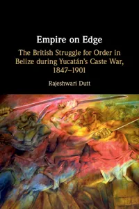 Empire on Edge_cover