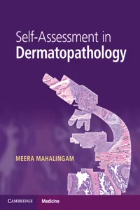 Self-Assessment in Dermatopathology_cover