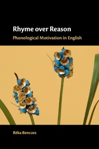Rhyme over Reason_cover