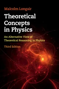 Theoretical Concepts in Physics_cover