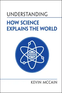 Understanding How Science Explains the World_cover