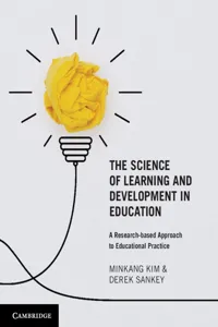 The Science of Learning and Development in Education_cover