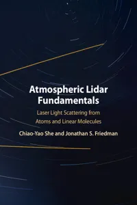 Atmospheric Lidar Fundamentals_cover