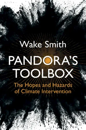 Book cover image for: Pandora's Toolbox