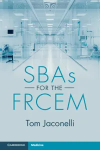 SBAs for the FRCEM_cover