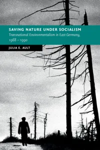 Saving Nature Under Socialism_cover