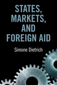 States, Markets, and Foreign Aid_cover