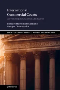 International Commercial Courts_cover