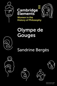 Olympe de Gouges_cover