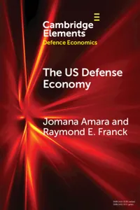 The US Defense Economy_cover