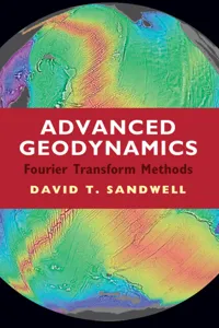 Advanced Geodynamics_cover