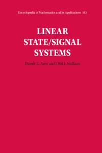 Linear State/Signal Systems_cover