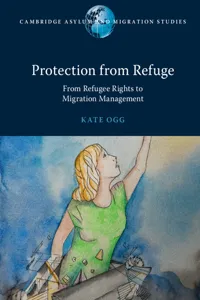 Protection from Refuge_cover