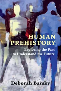 Human Prehistory_cover