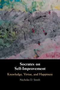 Socrates on Self-Improvement_cover