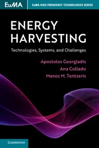 Energy Harvesting_cover