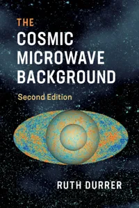 The Cosmic Microwave Background_cover