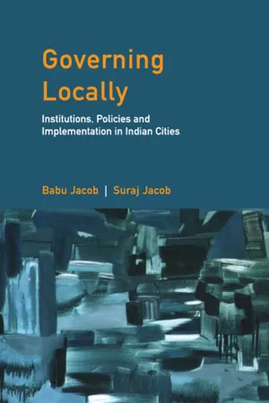 Governing Locally