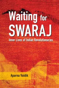 Waiting for Swaraj_cover