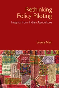 Rethinking Policy Piloting_cover