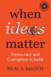 When Ideas Matter_cover