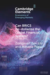 Can BRICS De-dollarize the Global Financial System?_cover