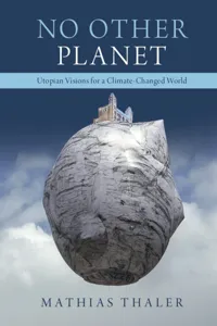 No Other Planet_cover