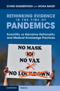 Rethinking Evidence in the Time of Pandemics_cover