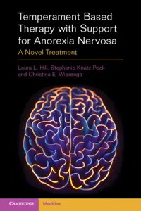 Temperament Based Therapy with Support for Anorexia Nervosa_cover