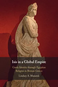 Isis in a Global Empire_cover