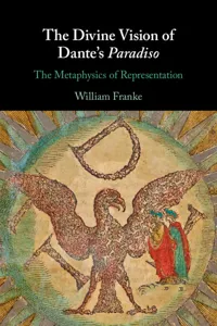 The Divine Vision of Dante's Paradiso_cover