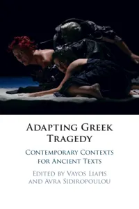 Adapting Greek Tragedy_cover