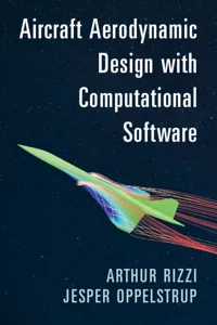 Aircraft Aerodynamic Design with Computational Software_cover