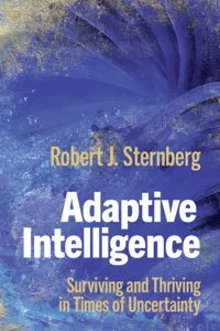 Adaptive Intelligence_cover