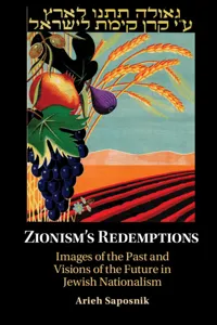 Zionism's Redemptions_cover