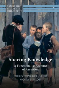 Sharing Knowledge_cover