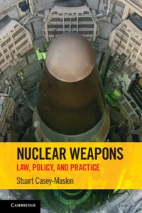 Nuclear Weapons_cover